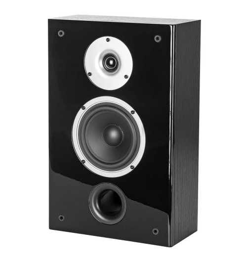 Wilson Raptor On-Wall - Kolumny głośnikowe naścienne (para)