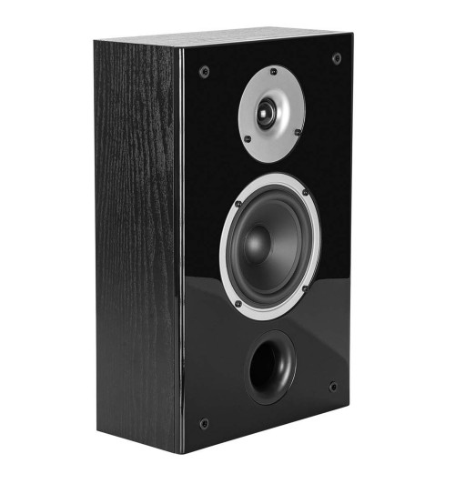 Wilson Raptor On-Wall - Kolumny głośnikowe naścienne (para)