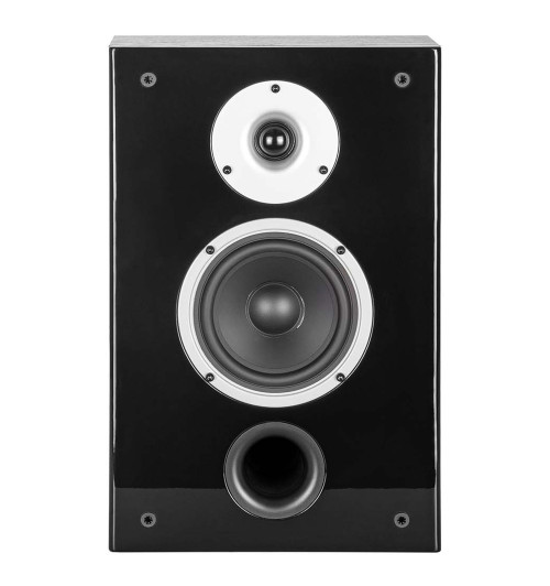 Wilson Raptor On-Wall - Kolumny głośnikowe naścienne (para)