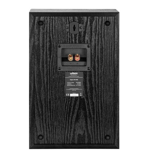 Wilson Raptor On-Wall - Kolumny głośnikowe naścienne (para)