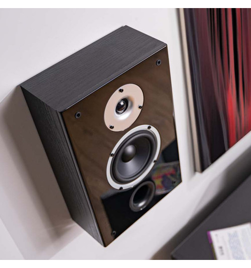 Wilson Raptor On-Wall - Kolumny głośnikowe naścienne (para)