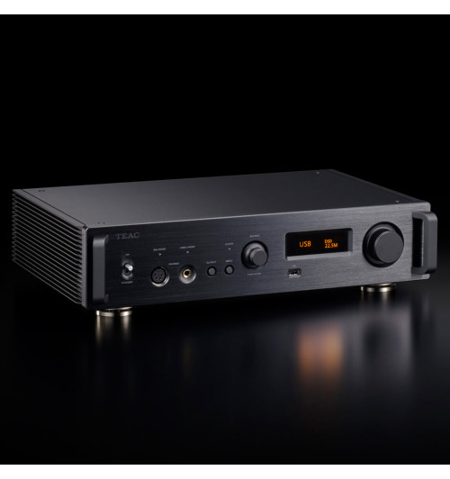 TEAC UD-701N - Odtwarzacz sieciowy / streamer audio z USB DAC