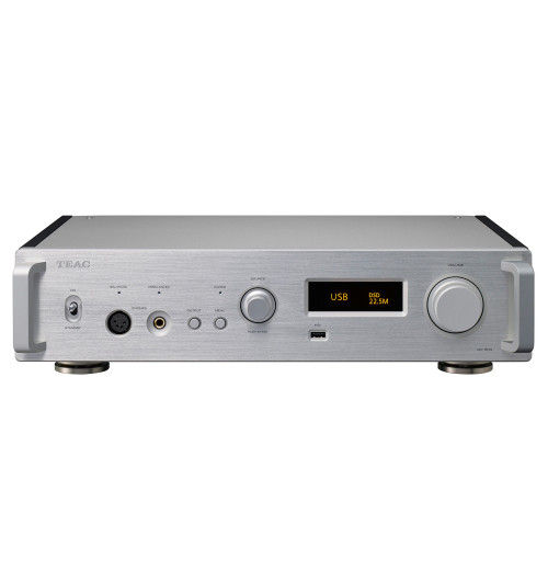 TEAC UD-701N - Odtwarzacz sieciowy / streamer audio z USB DAC