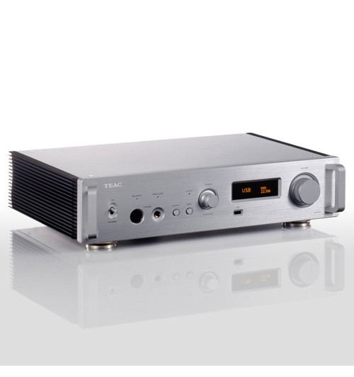 TEAC UD-701N - Odtwarzacz sieciowy / streamer audio z USB DAC