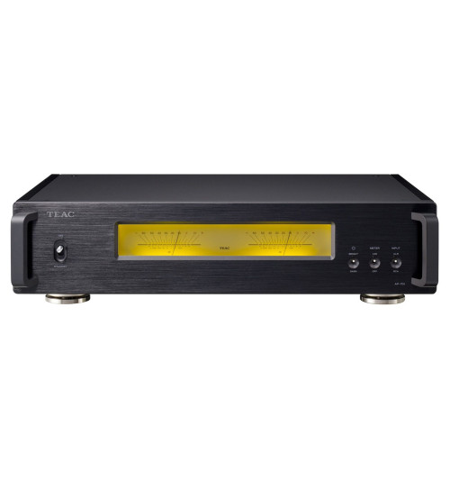 TEAC AP-701 - Wzmacniacz / końcówka mocy dual mono