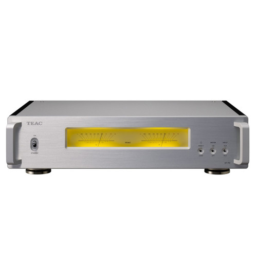 TEAC AP-701 - Wzmacniacz / końcówka mocy dual mono