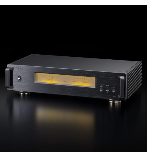 TEAC AP-701 - Wzmacniacz / końcówka mocy dual mono