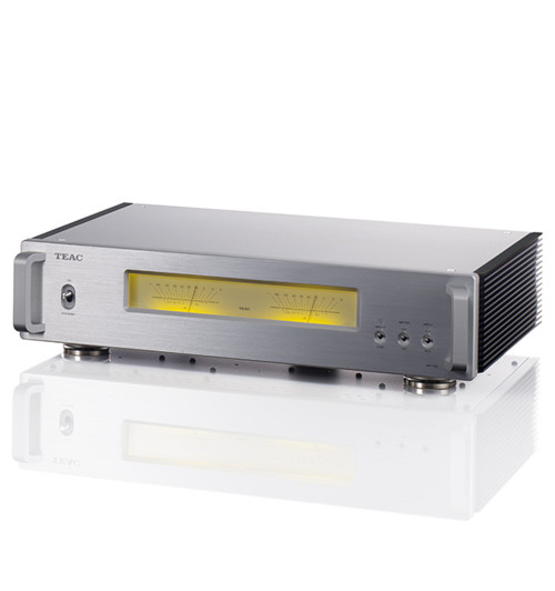 TEAC AP-701 - Wzmacniacz / końcówka mocy dual mono