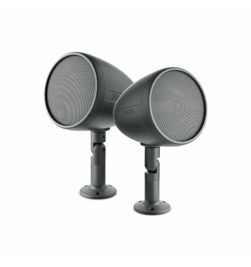 FOCAL OD 4.1 – Zewnętrzny zestaw audio 4 głośniki + subwoofer 12