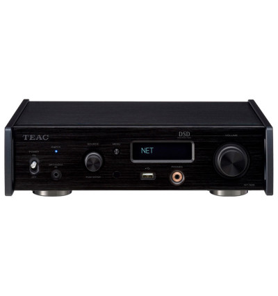TEAC NT-505-X - Odtwarzacz sieciowy / streamer audio z USB DAC