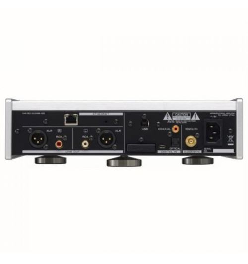 TEAC NT-505-X - Odtwarzacz sieciowy / streamer audio z USB DAC