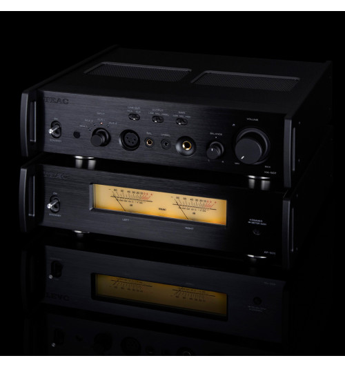 TEAC HA-507 - Przedwzmacniacz / wzmacniacz słuchawkowy