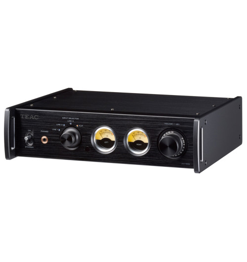 TEAC AX-505 - Wzmacniacz zintegrowany stereo