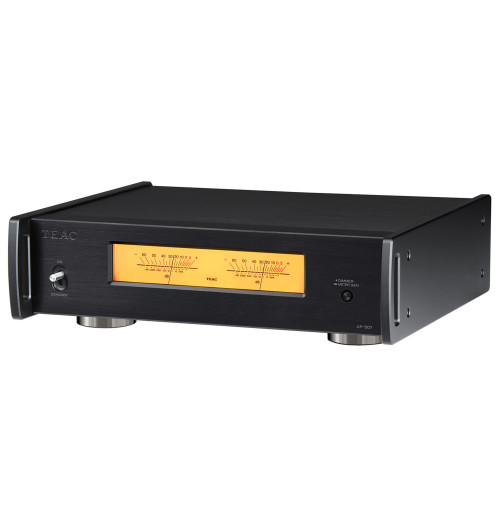 TEAC AP-507 - Wzmacniacz / końcówka mocy stereo Hi-Fi