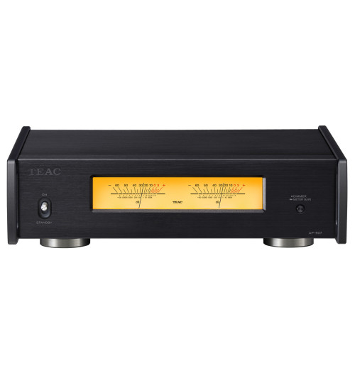 TEAC AP-507 - Wzmacniacz / końcówka mocy stereo Hi-Fi