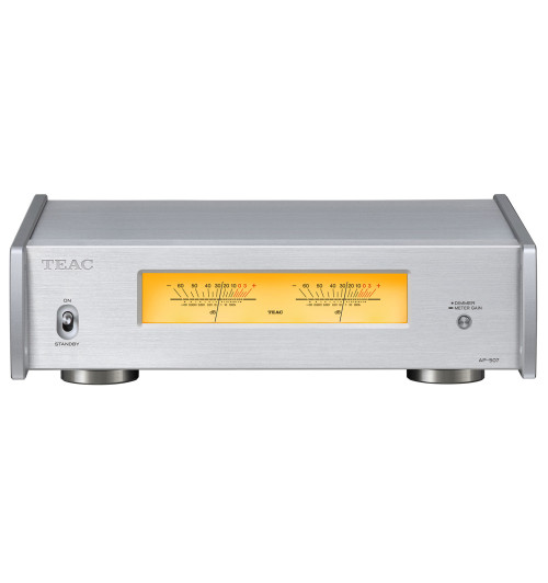 TEAC AP-507 - Wzmacniacz / końcówka mocy stereo Hi-Fi