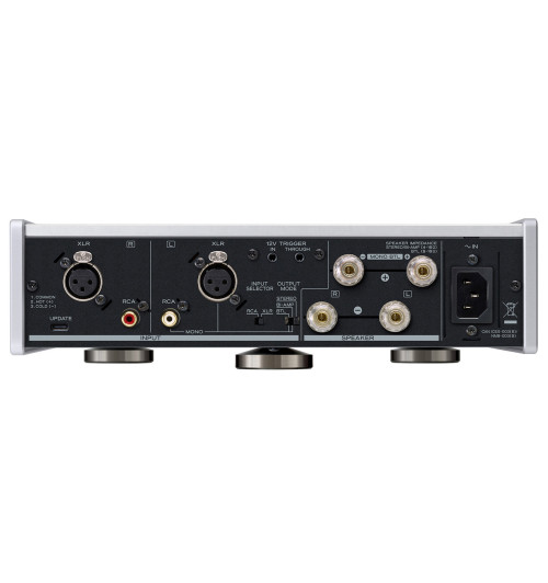 TEAC AP-507 - Wzmacniacz / końcówka mocy stereo Hi-Fi