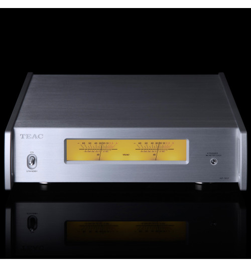 TEAC AP-507 - Wzmacniacz / końcówka mocy stereo Hi-Fi