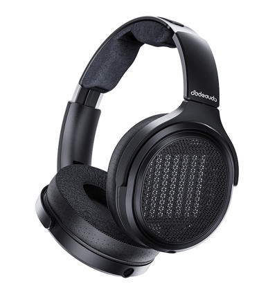 FiiO x JadeAudio JT7 - Otwarte planarne słuchawki wokółuszne Hi-Res