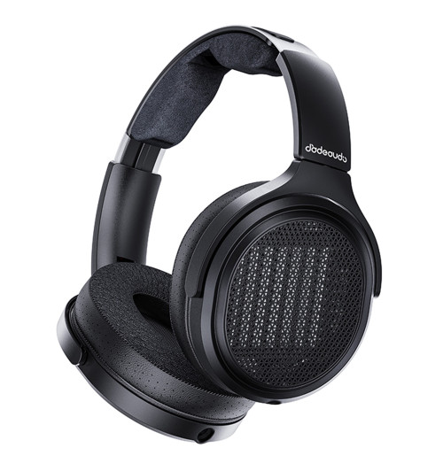 FiiO x JadeAudio JT7 - Otwarte planarne słuchawki wokółuszne Hi-Res