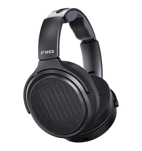 FiiO x JadeAudio JT7 - Otwarte planarne słuchawki wokółuszne Hi-Res