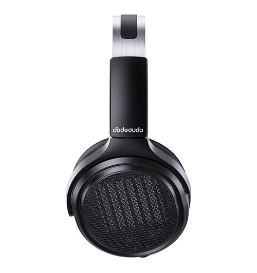 FiiO x JadeAudio JT7 - Otwarte planarne słuchawki wokółuszne Hi-Res