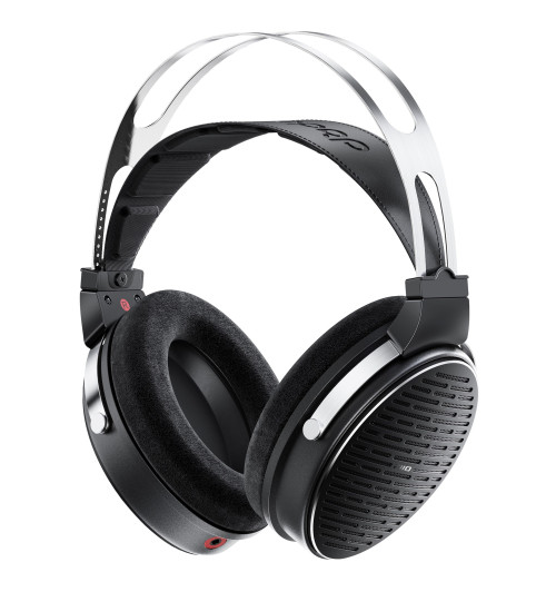FiiO x JadeAudio JT3 - Słuchawki wokółuszne otwarte Hi-Res