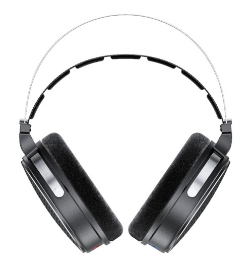 FiiO x JadeAudio JT3 - Słuchawki wokółuszne otwarte Hi-Res