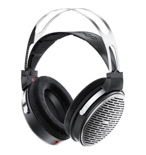 FiiO x JadeAudio JT3 - Słuchawki wokółuszne otwarte Hi-Res