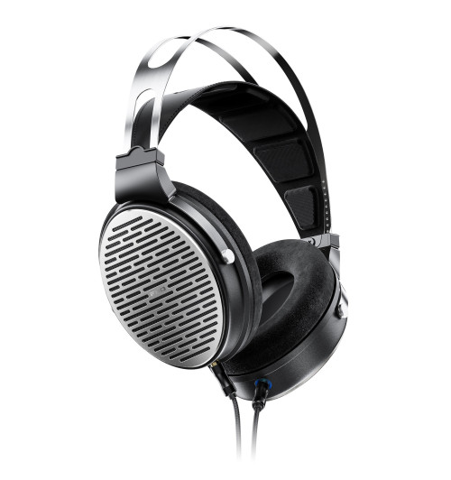 FiiO x JadeAudio JT3 - Słuchawki wokółuszne otwarte Hi-Res