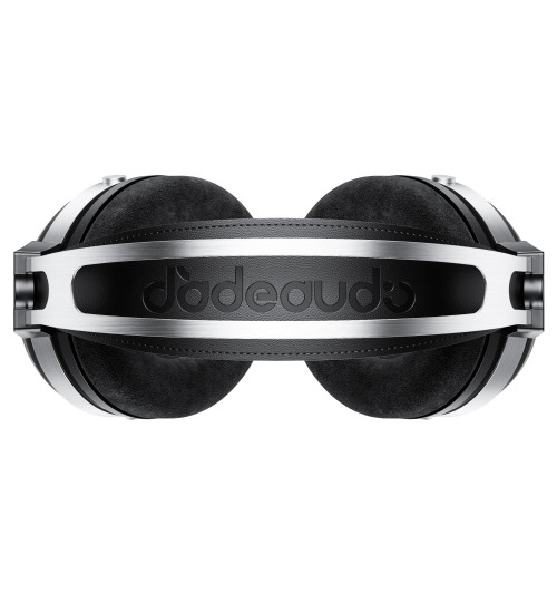 FiiO x JadeAudio JT3 - Słuchawki wokółuszne otwarte Hi-Res