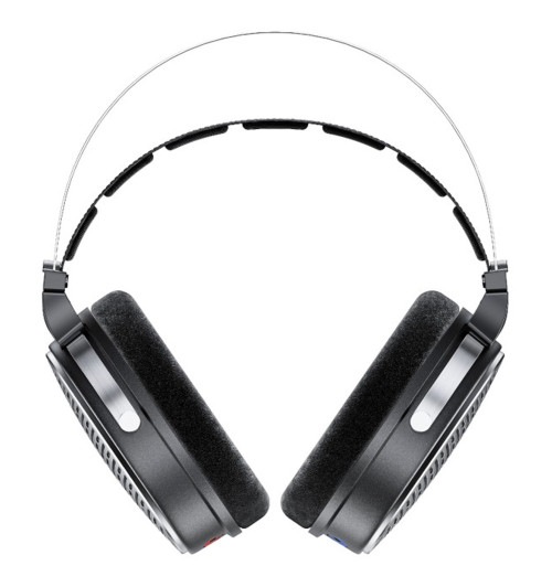 FiiO x JadeAudio JT3 - Słuchawki wokółuszne otwarte Hi-Res