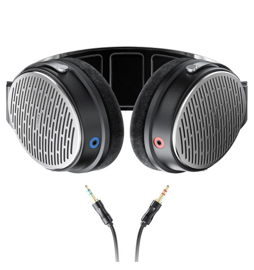 FiiO x JadeAudio JT3 - Słuchawki wokółuszne otwarte Hi-Res