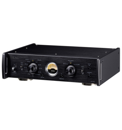 TEAC PE-505 - Przedwzmacniacz gramofonowy MM / MC