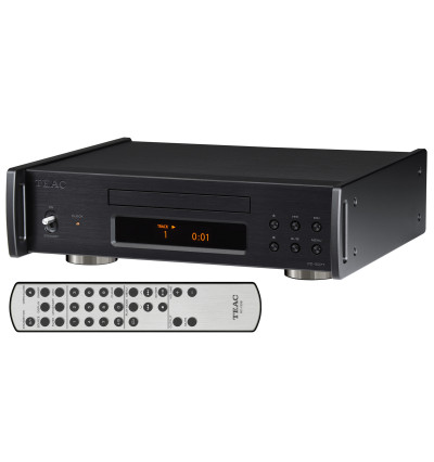 TEAC PD-507T - Transport CD