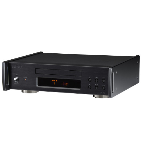 TEAC PD-507T - Transport CD