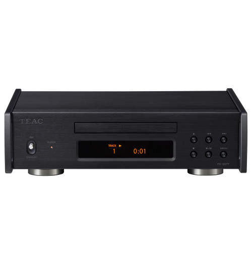 TEAC PD-507T - Transport CD
