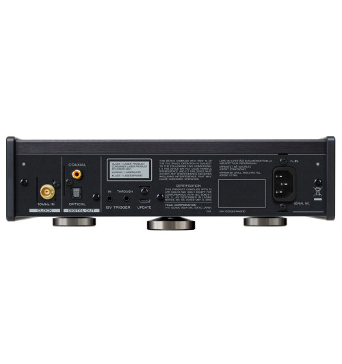 TEAC PD-507T - Transport CD