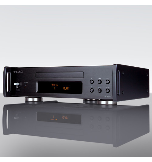 TEAC PD-507T - Transport CD