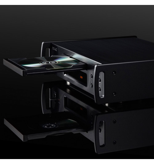 TEAC PD-507T - Transport CD