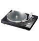 TEAC TN-5BB - Gramofon z napędem paskowym, wkładką MM i wyjściem XLR