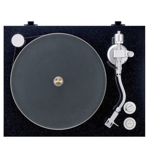 TEAC TN-5BB - Gramofon z napędem paskowym, wkładką MM i wyjściem XLR