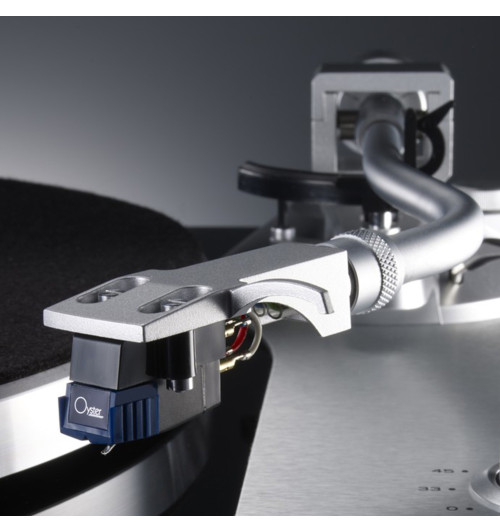 TEAC TN-4D-SE - Gramofon z napędem bezpośrednim i przedwzmacniaczem