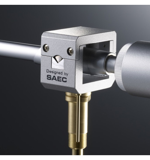 TEAC TN-4D-SE - Gramofon z napędem bezpośrednim i przedwzmacniaczem