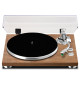 TEAC TN-400BT-X - Gramofon z przedwzmacniaczem i Bluetooth