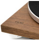 TEAC TN-400BT-X - Gramofon z przedwzmacniaczem i Bluetooth