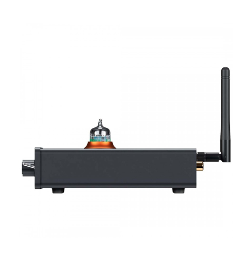 Fosi Audio P3 — przedwzmacniacz BT aptX HD z brzmieniem lampowym