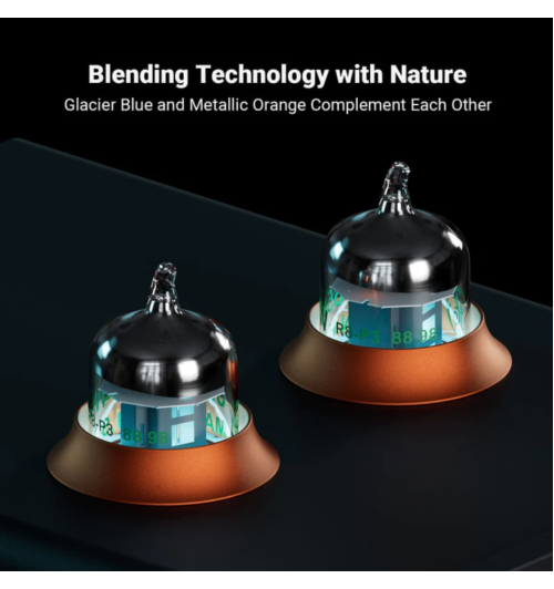 Fosi Audio P3 — przedwzmacniacz BT aptX HD z brzmieniem lampowym