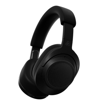 Final Audio UX5000 - Bezprzewodowe słuchawki wokółuszne Bluetooth 5.4 z ANC