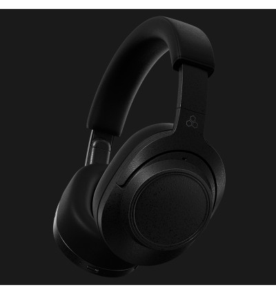 Final Audio UX5000 - Bezprzewodowe słuchawki wokółuszne Bluetooth 5.4 z ANC